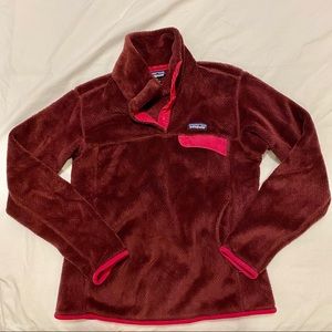 PATAGONIA Fleece Pullover